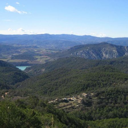 El Ensueno Vendégház Caneto Kültér fotó
