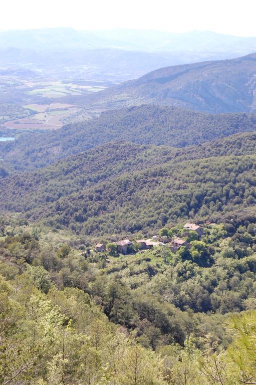 El Ensueno Vendégház Caneto Kültér fotó